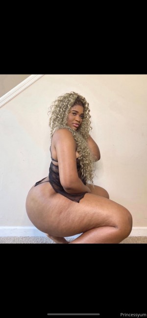 Princess Yum Photo #42