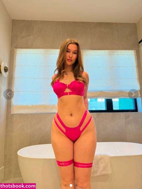 Sondra Blust Photo #139