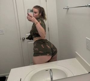 Sondra Blust Photo #151