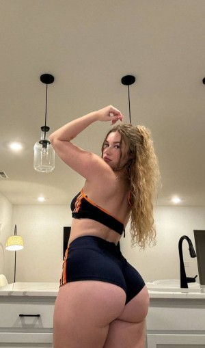 Sondra Blust Photo #155