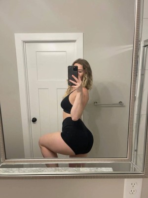 Sondra Blust Photo #156