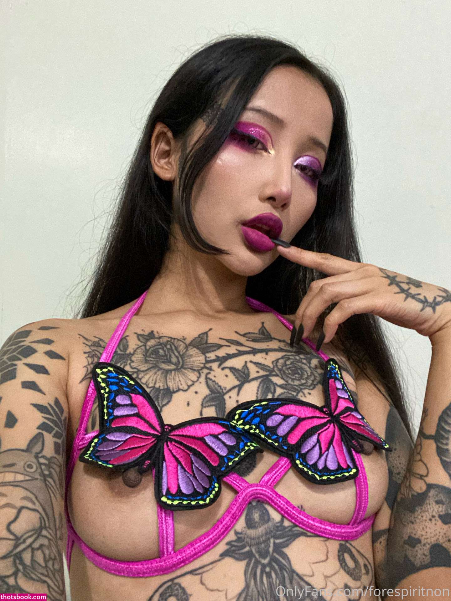 Jenny Zhao Photo #37