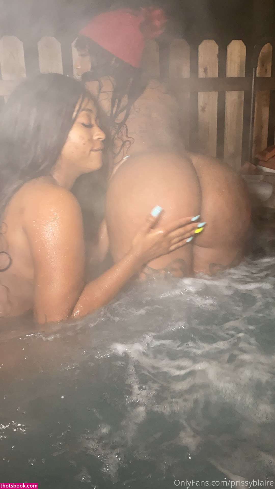 Prissy Blaire Photo #16