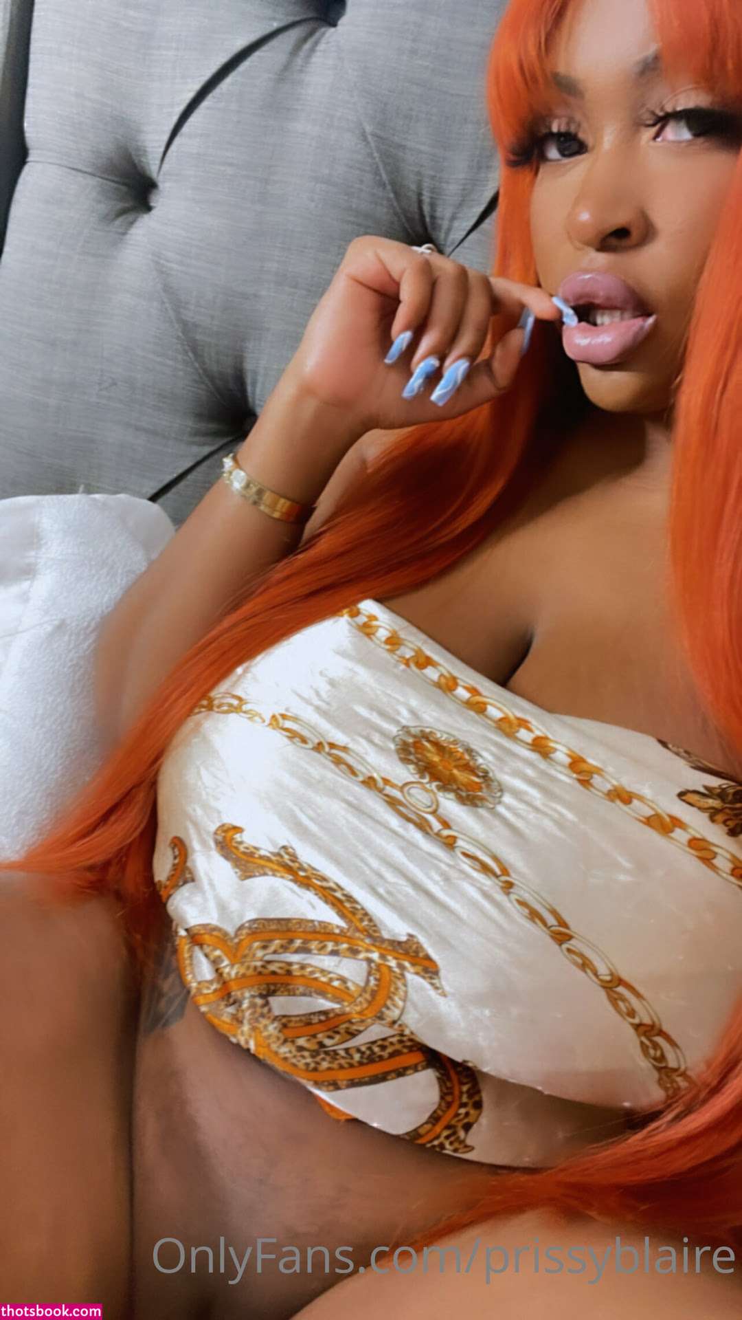 Prissy Blaire Photo #29