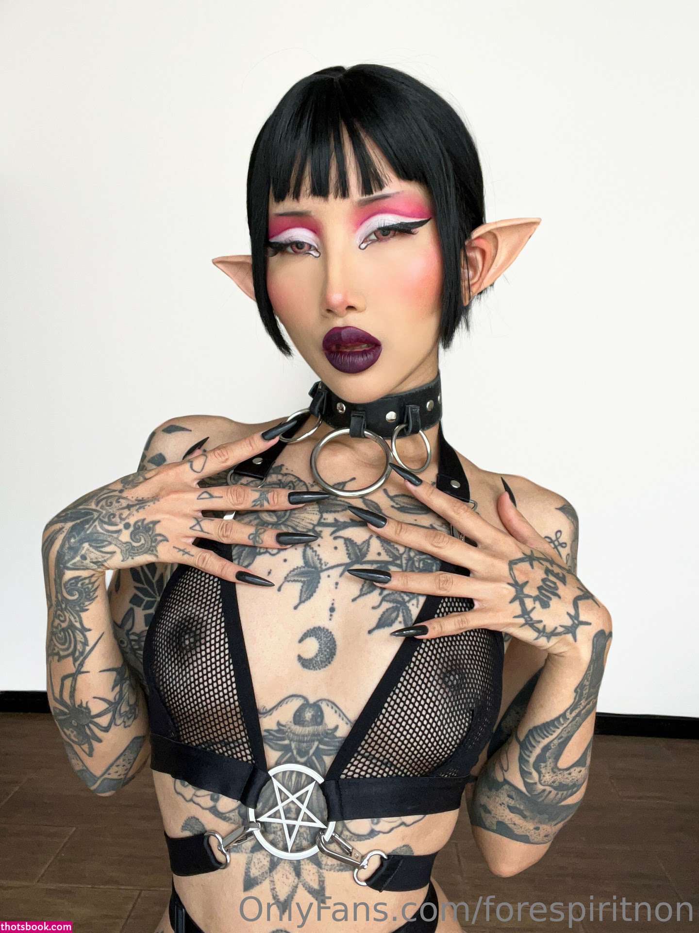 Jenny Zhao Photo #120