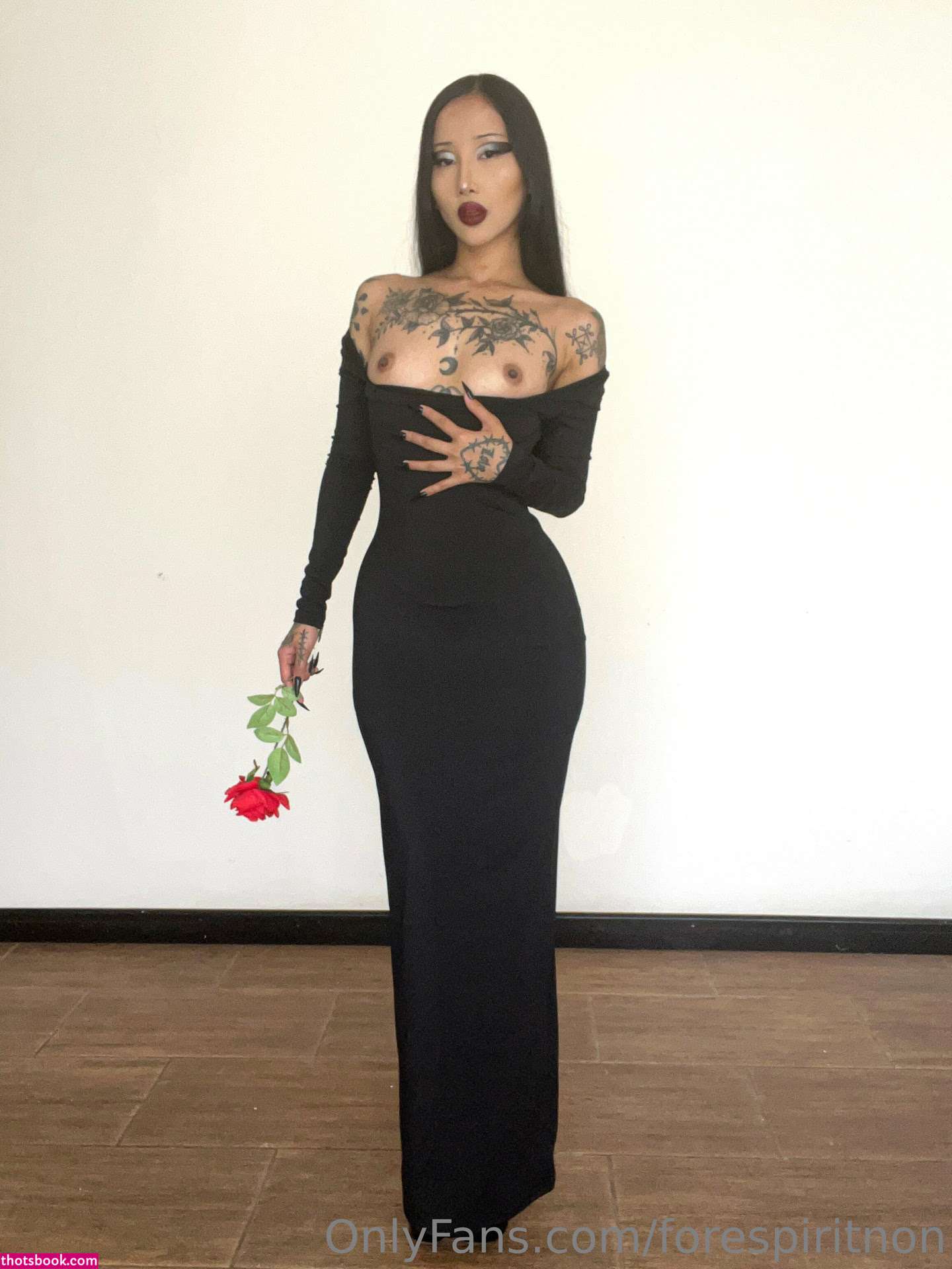 Jenny Zhao Photo #162