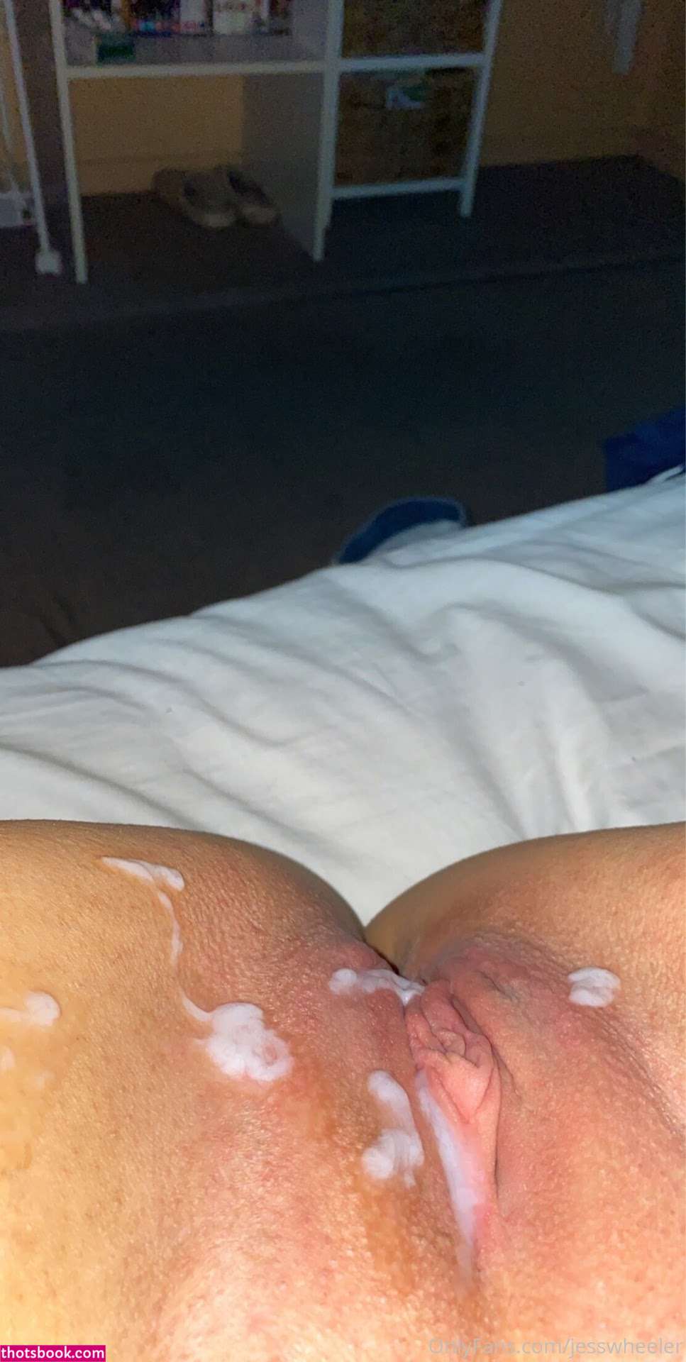 Jess Wheeler Photo #133