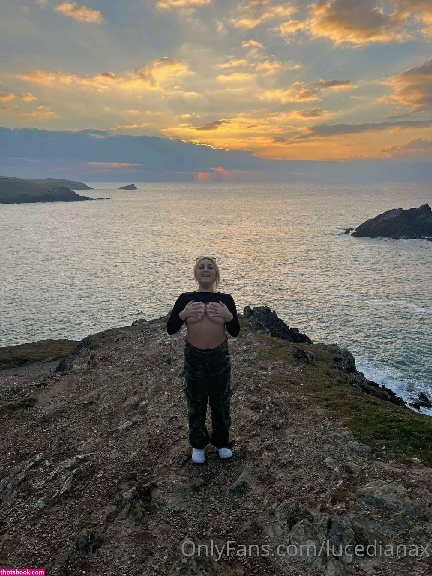 lucedianax Photo #153