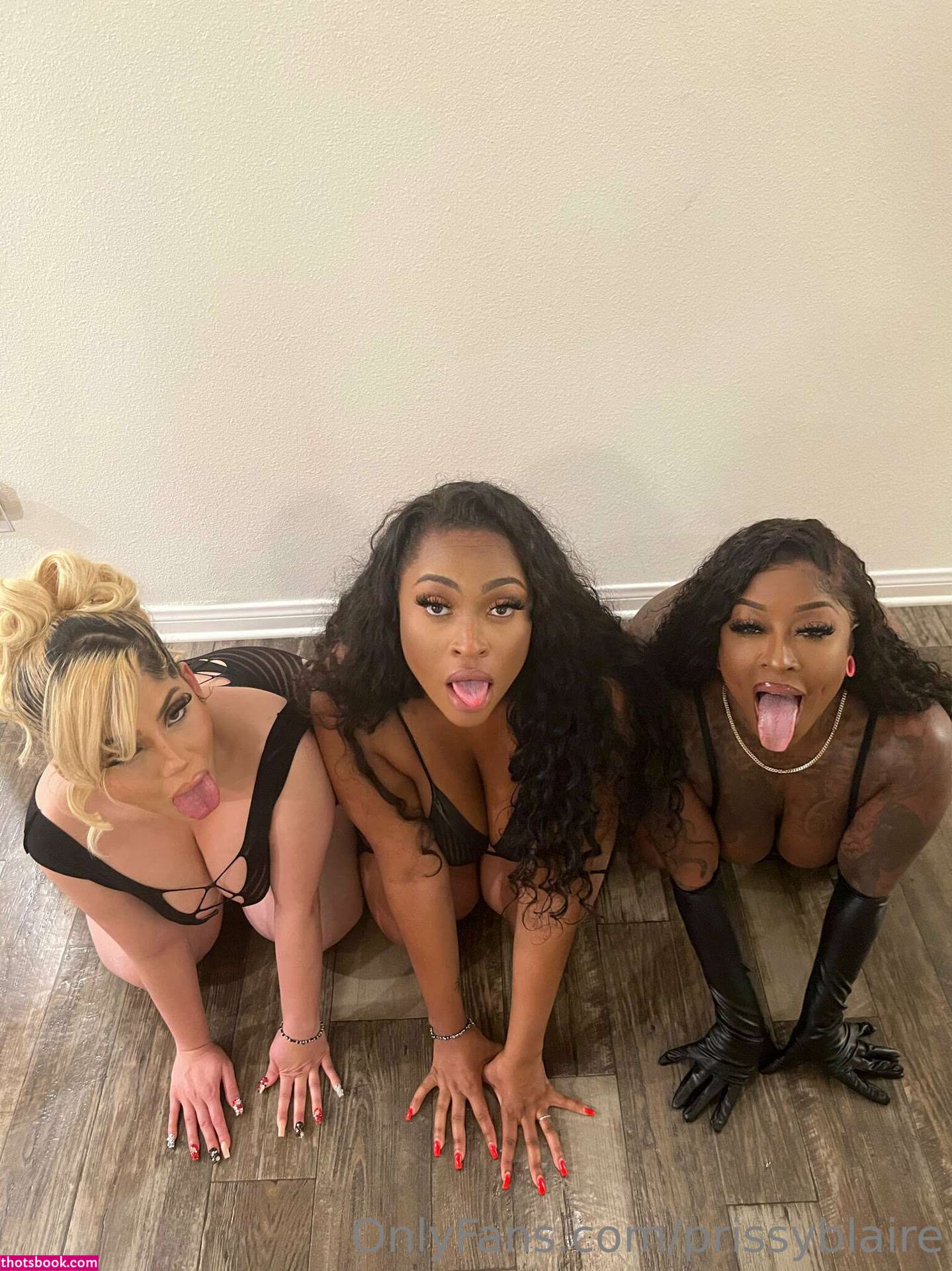 Prissy Blaire Photo #45