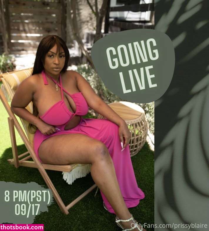 Prissy Blaire Photo #84
