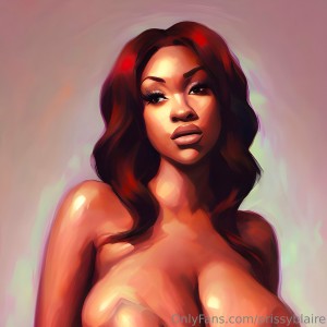 Prissy Blaire Post #15