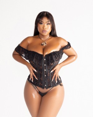 Prissy Blaire Photo #92