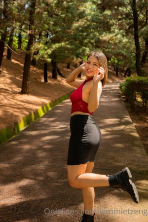 Kimmie Tzeng Photo #104