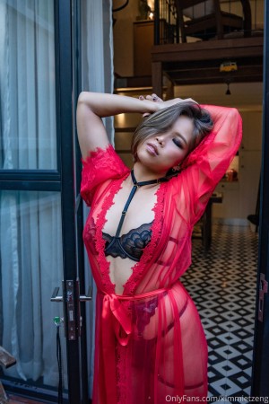 Kimmie Tzeng Photo #109