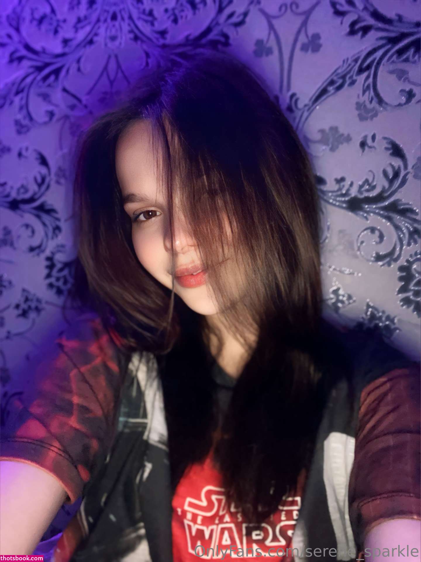 Serene Sparkle Photo #37