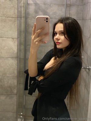 Serene Sparkle Photo #36