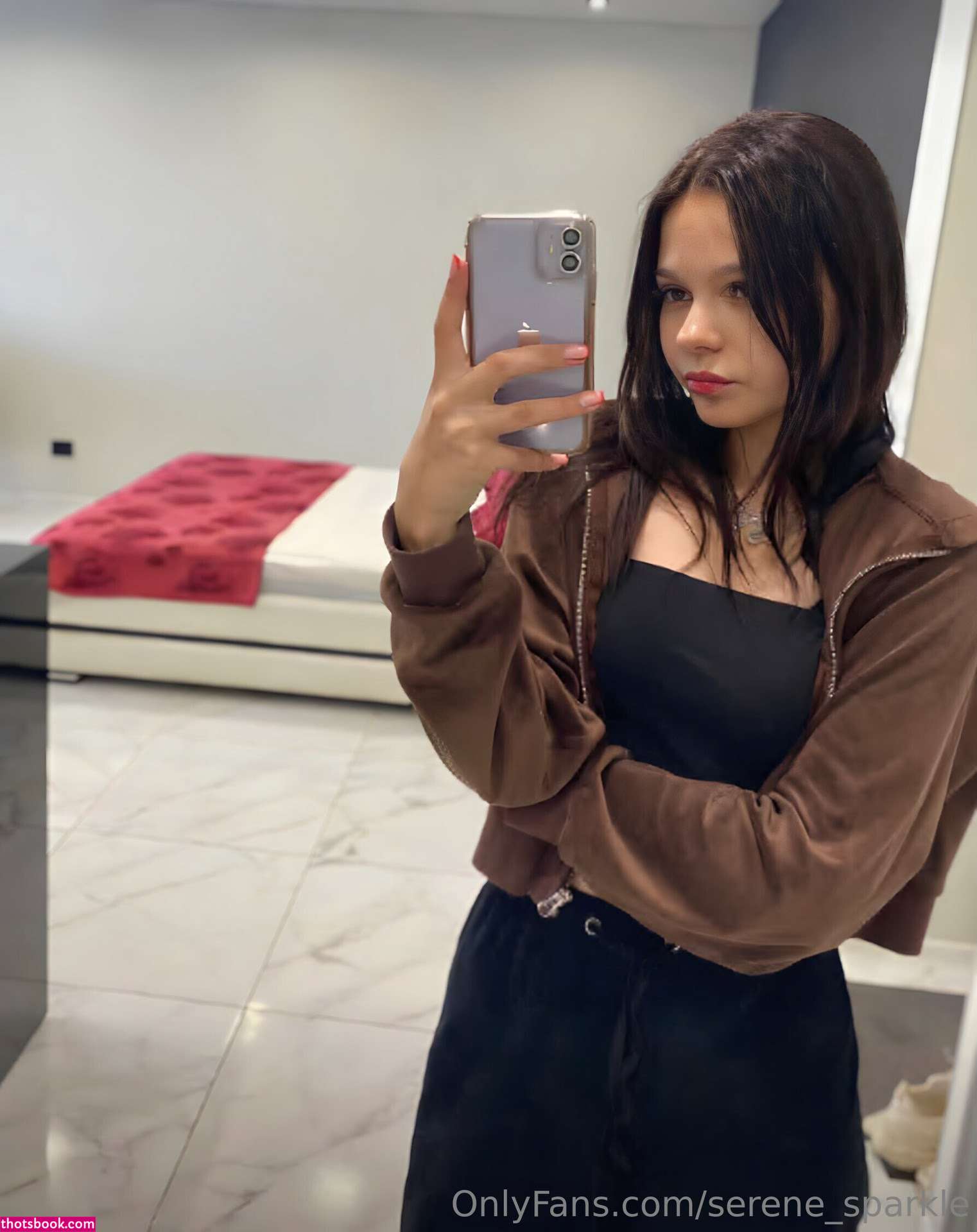 Serene Sparkle Photo #38