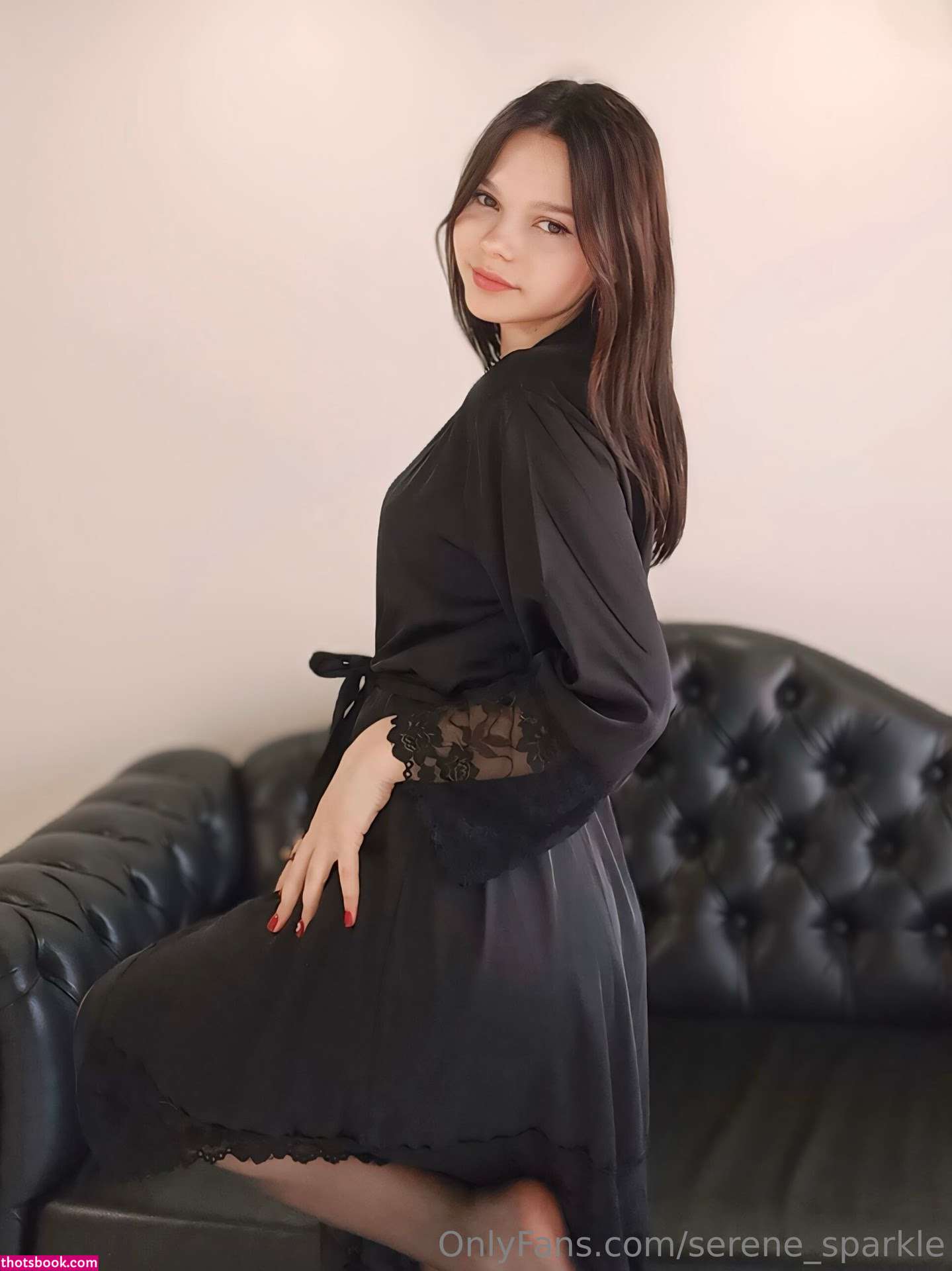 Serene Sparkle Photo #45