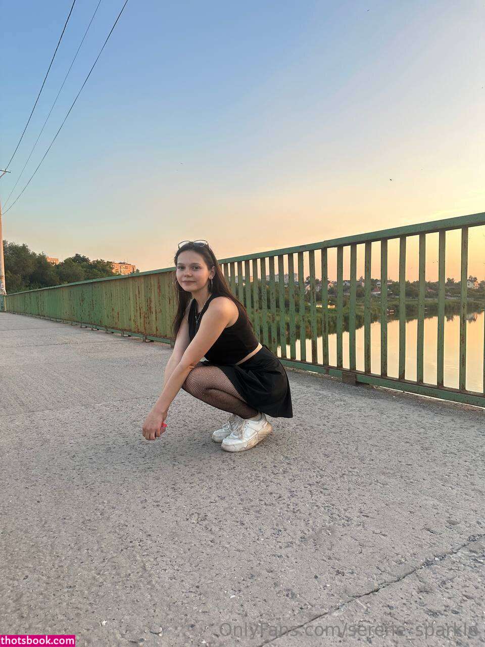 Serene Sparkle Photo #50