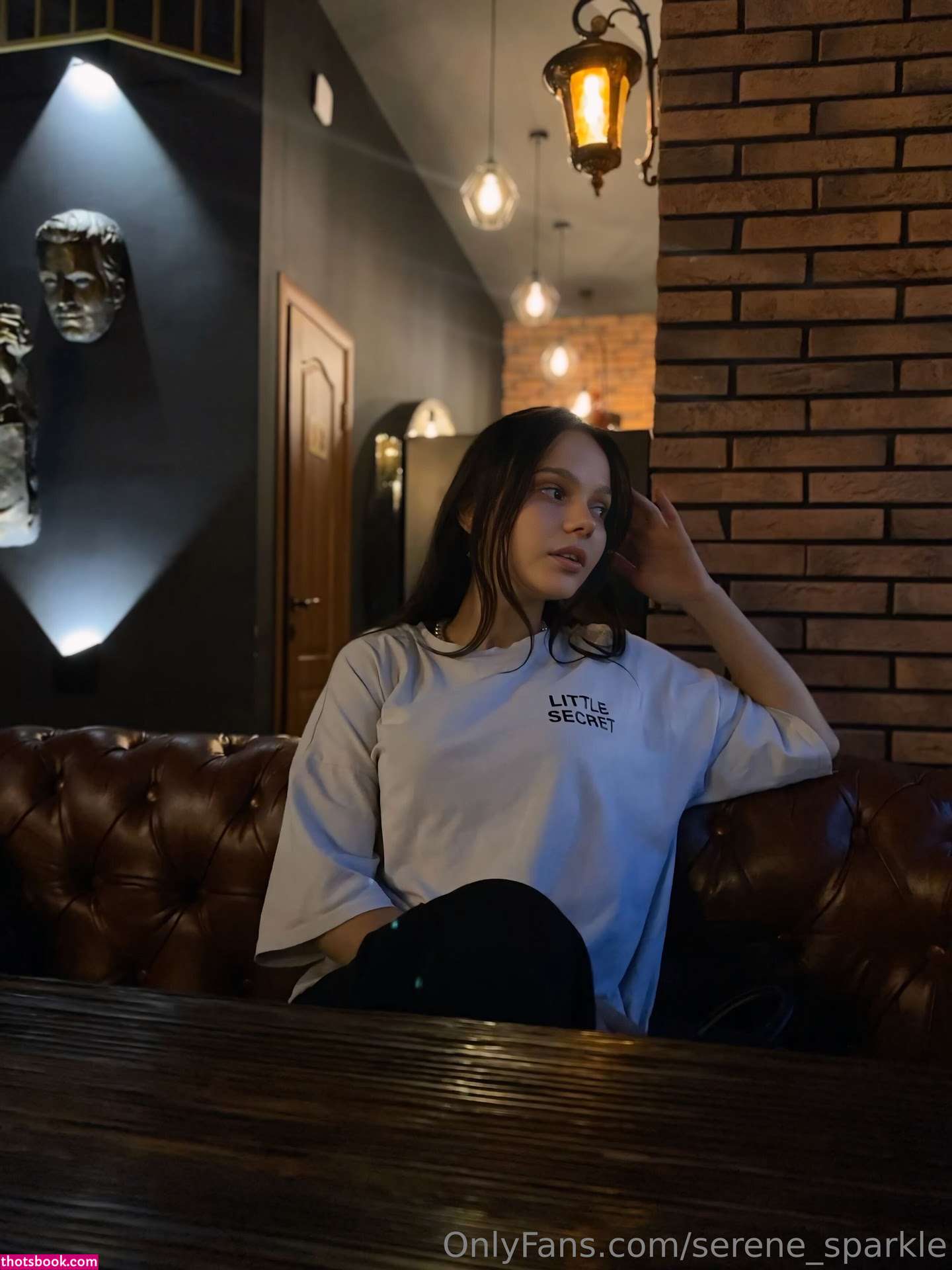 Serene Sparkle Photo #56