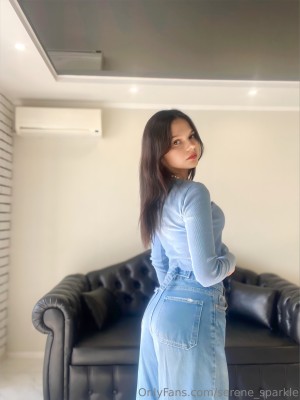 Serene Sparkle Photo #53