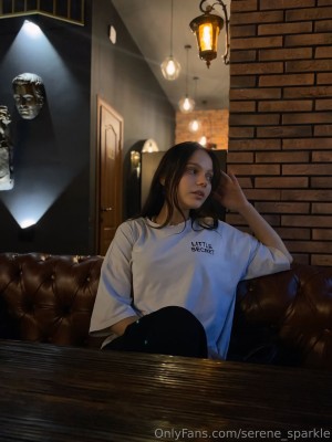 Serene Sparkle Photo #56