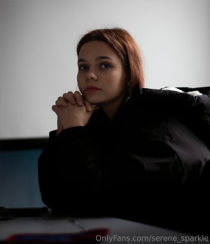 Serene Sparkle Photo #59