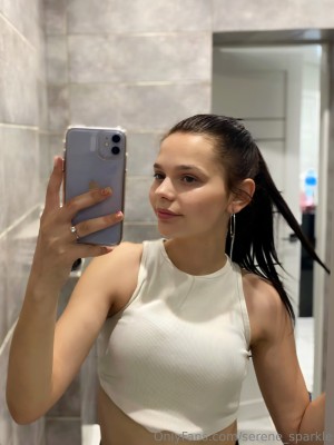 Serene Sparkle Photo #60