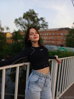 Serene Sparkle Photo #62