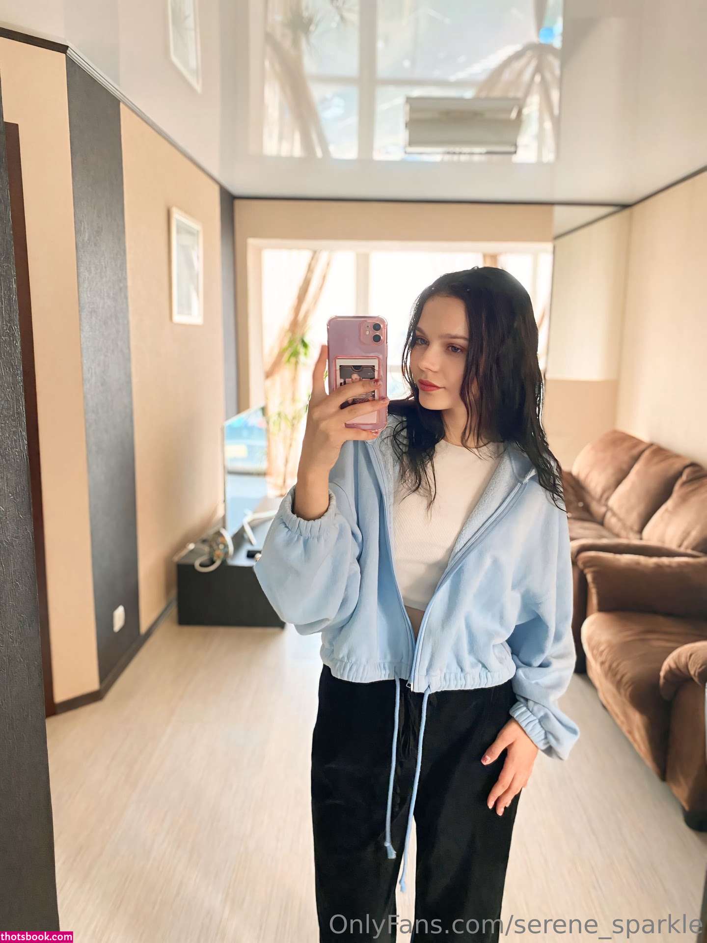 Serene Sparkle Photo #68