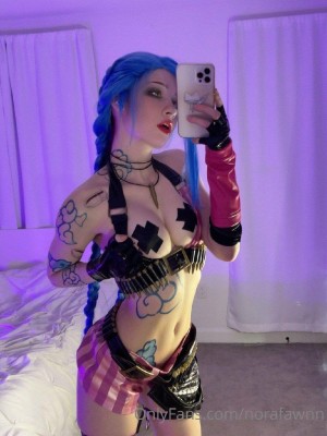 Norafawn Photo #1287