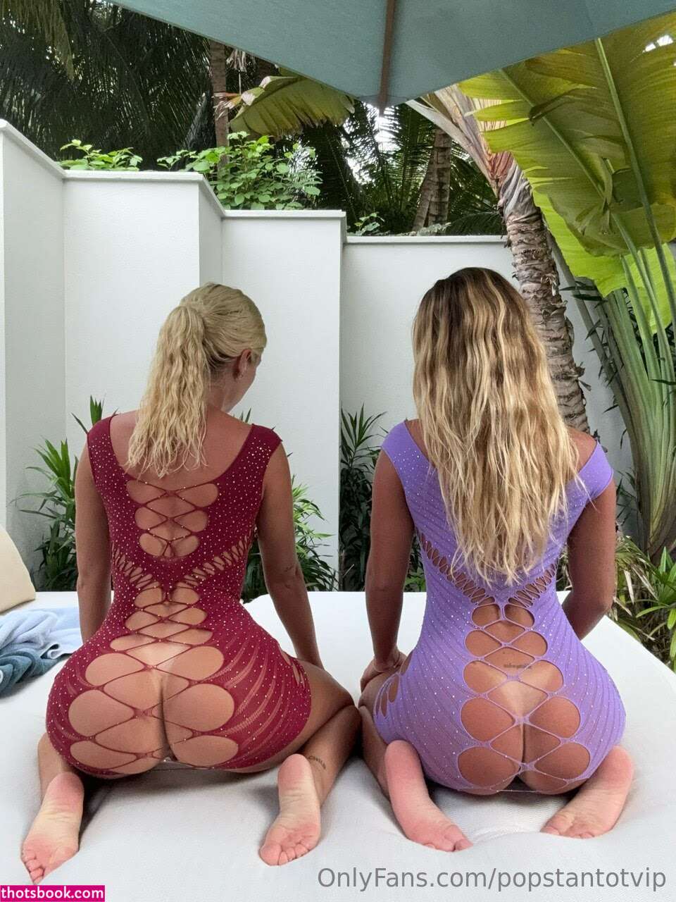 Tantot Twins Photo #336