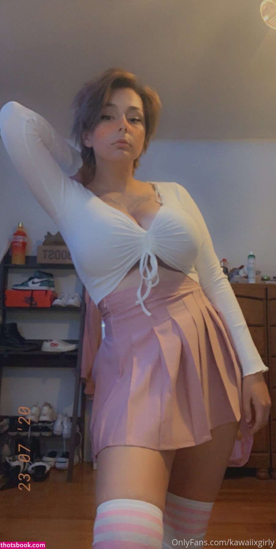 Kawaiixgirly Photo #59