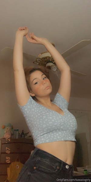 Kawaiixgirly Photo #72