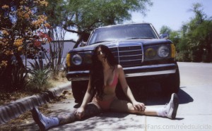 Reed Suicide Photo #21