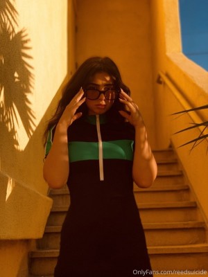 Reed Suicide Photo #29