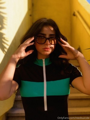 Reed Suicide Photo #30