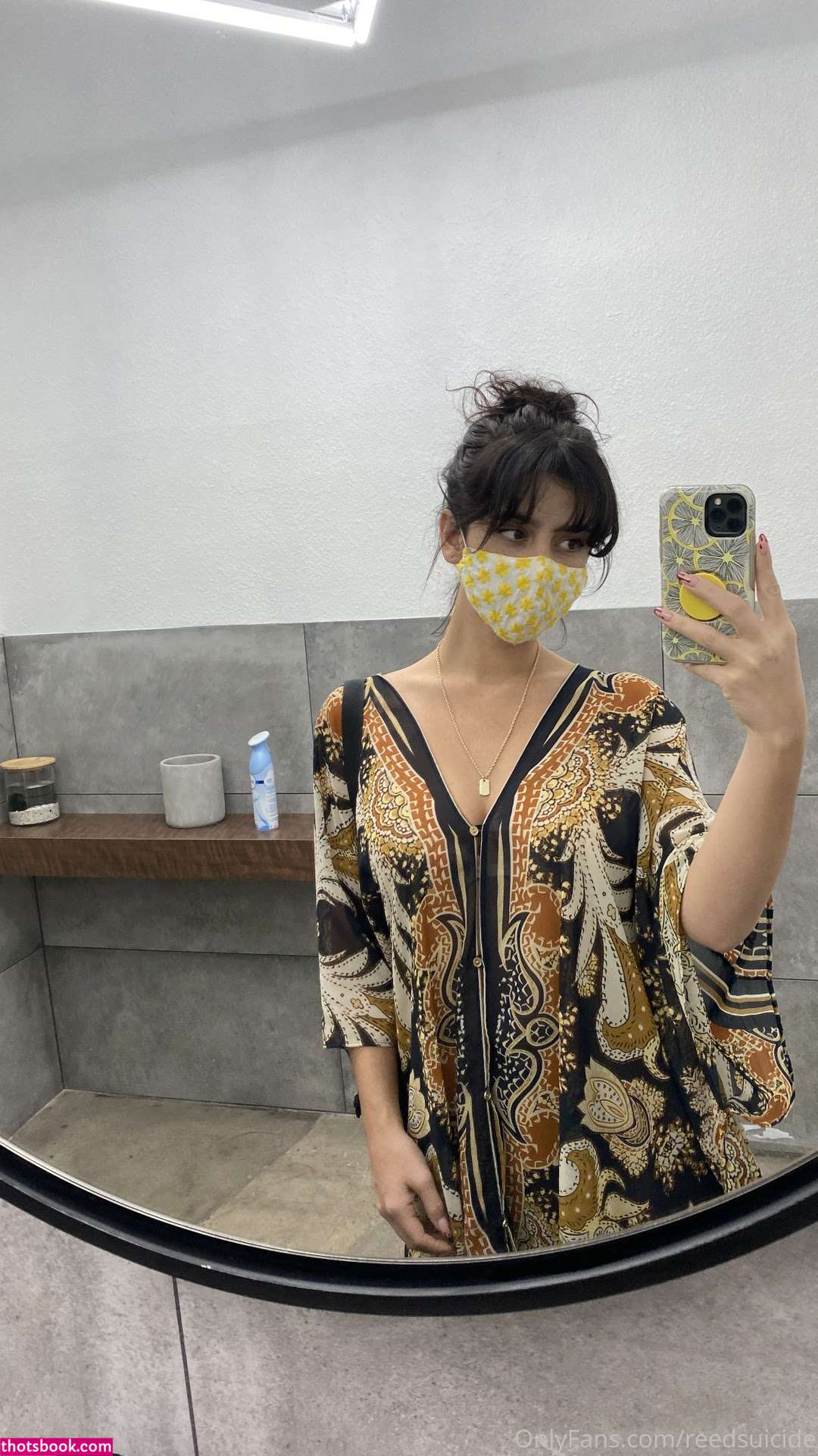 Reed Suicide Photo #74