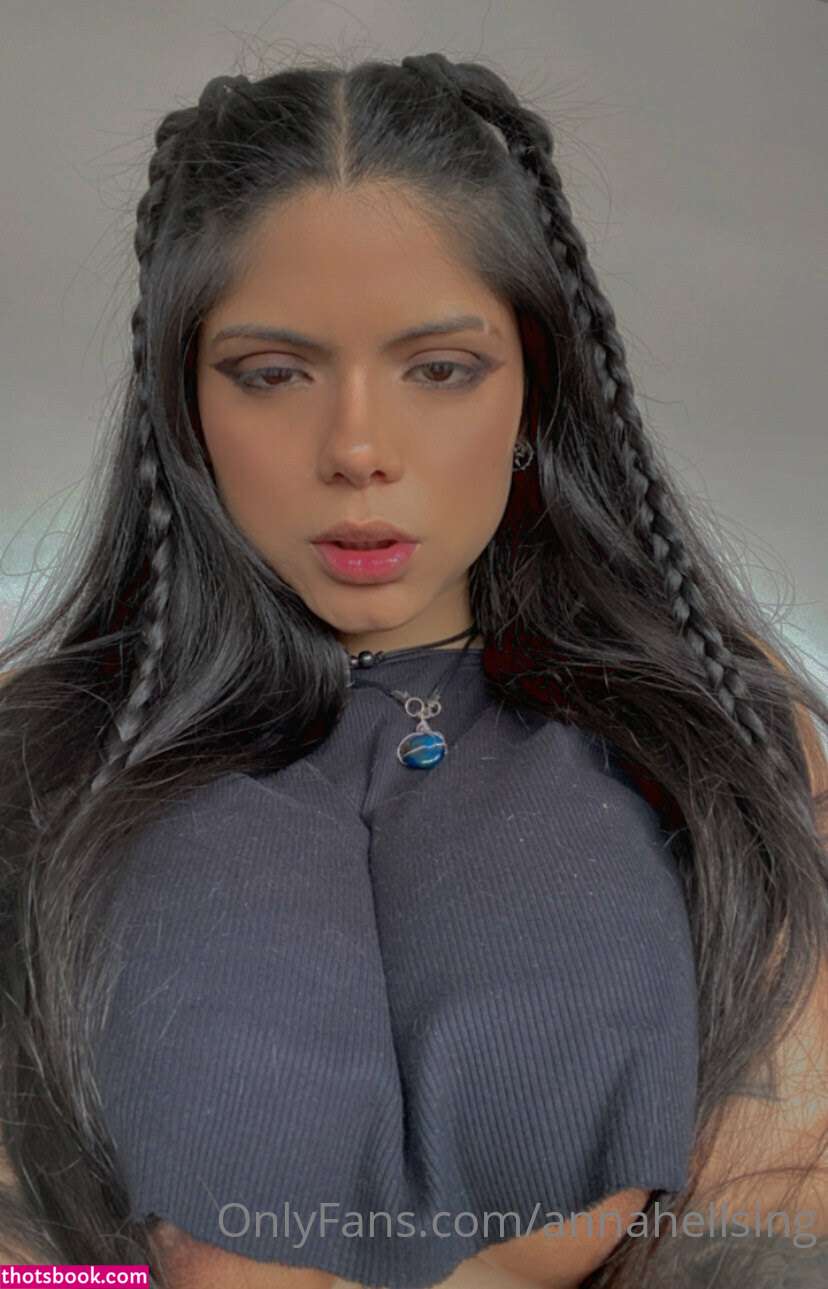 Anna Hellsing Photo #58