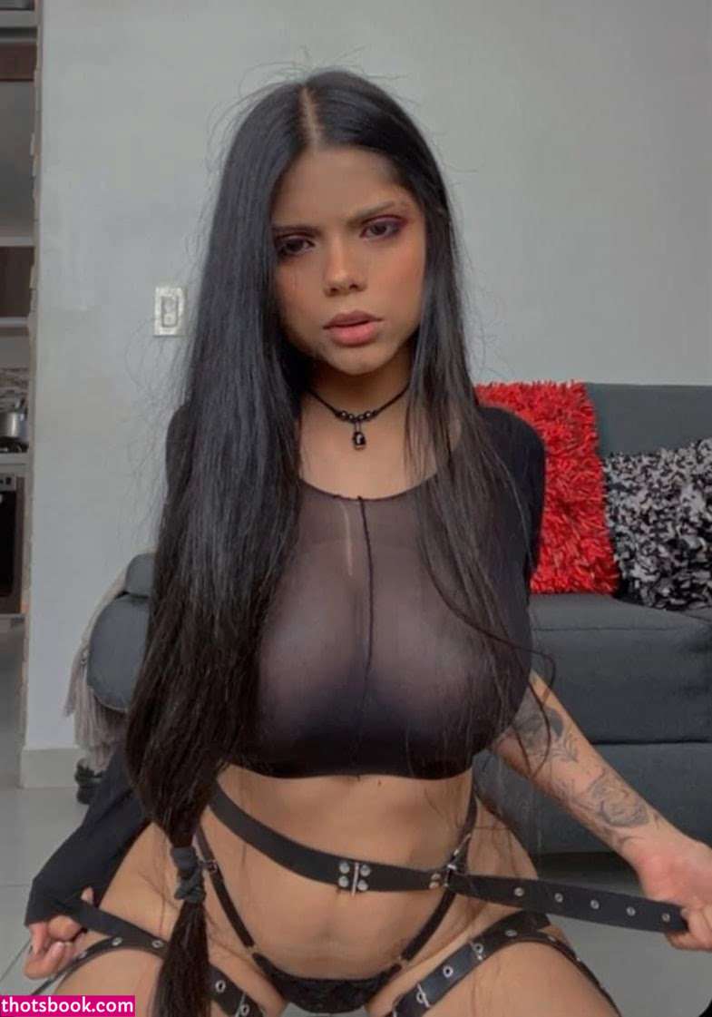 Anna Hellsing Photo #71