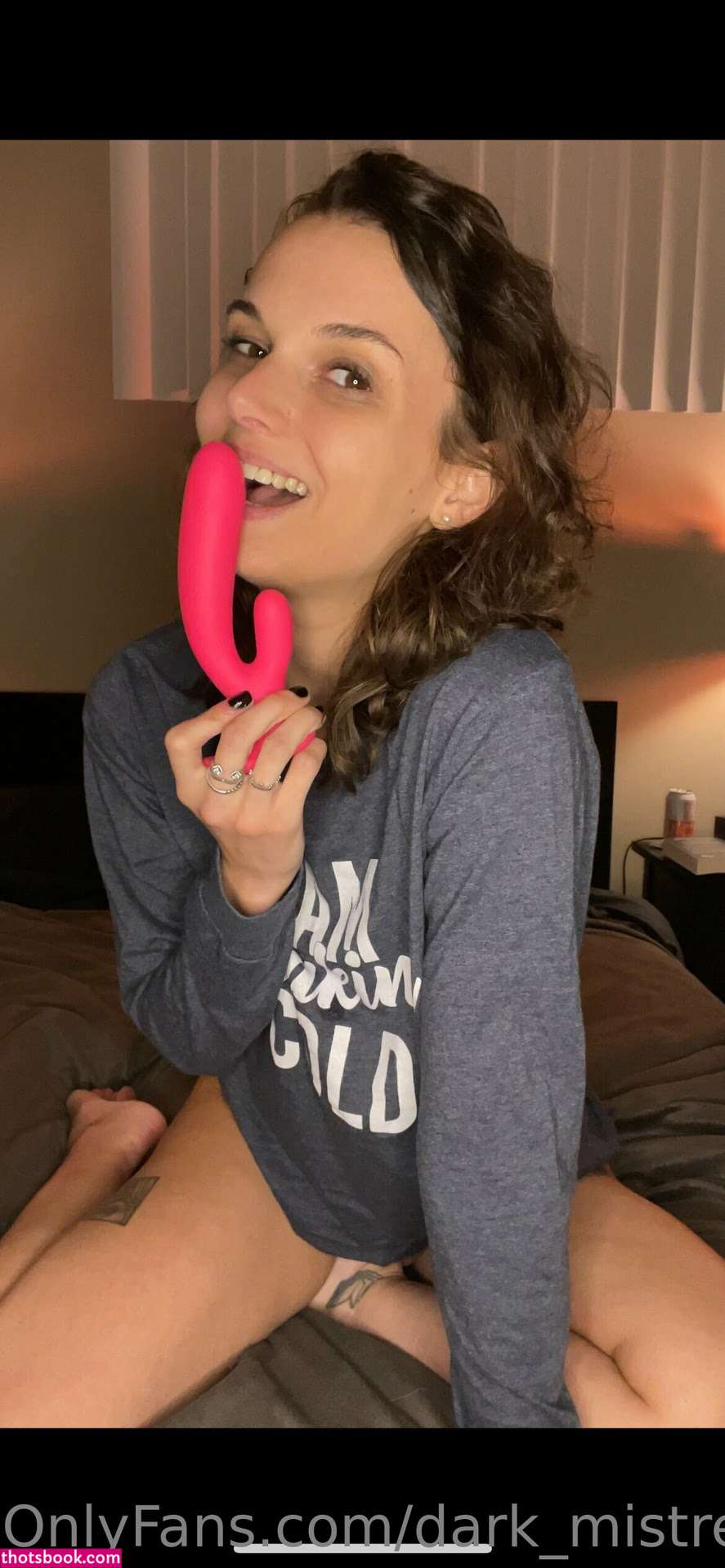 Dark Mistress Photo #97