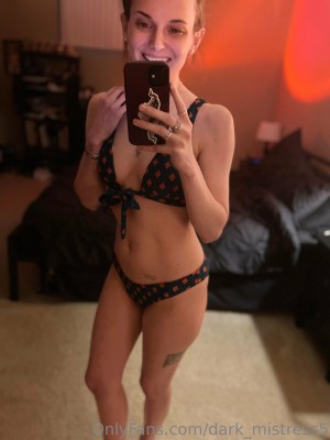 Dark Mistress Photo #203