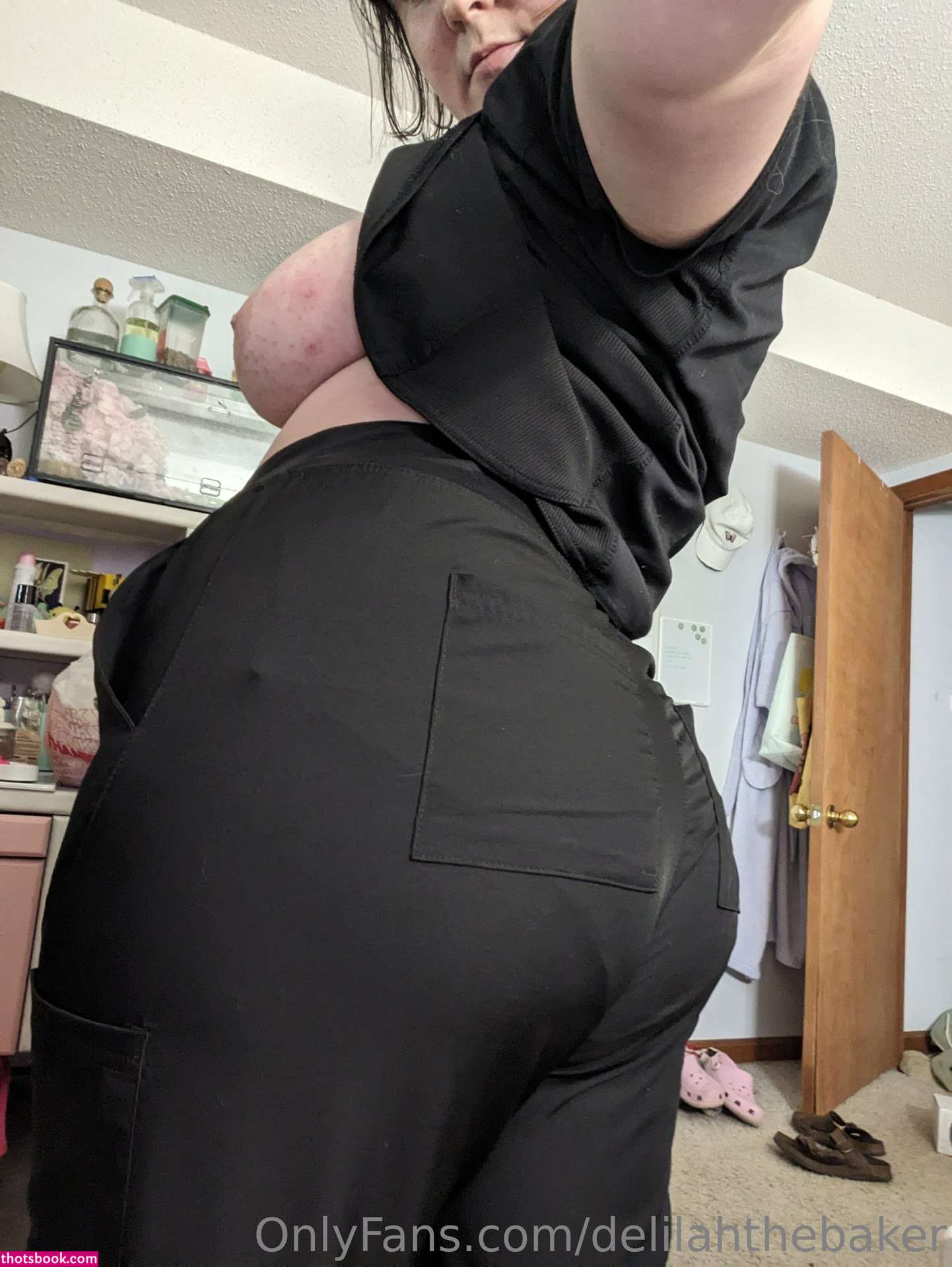 Delilahthebaker Photo #103