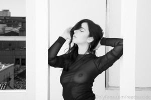 Reed Suicide Post #11