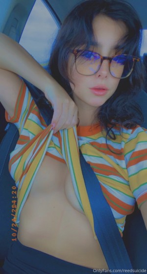 Reed Suicide Photo #101