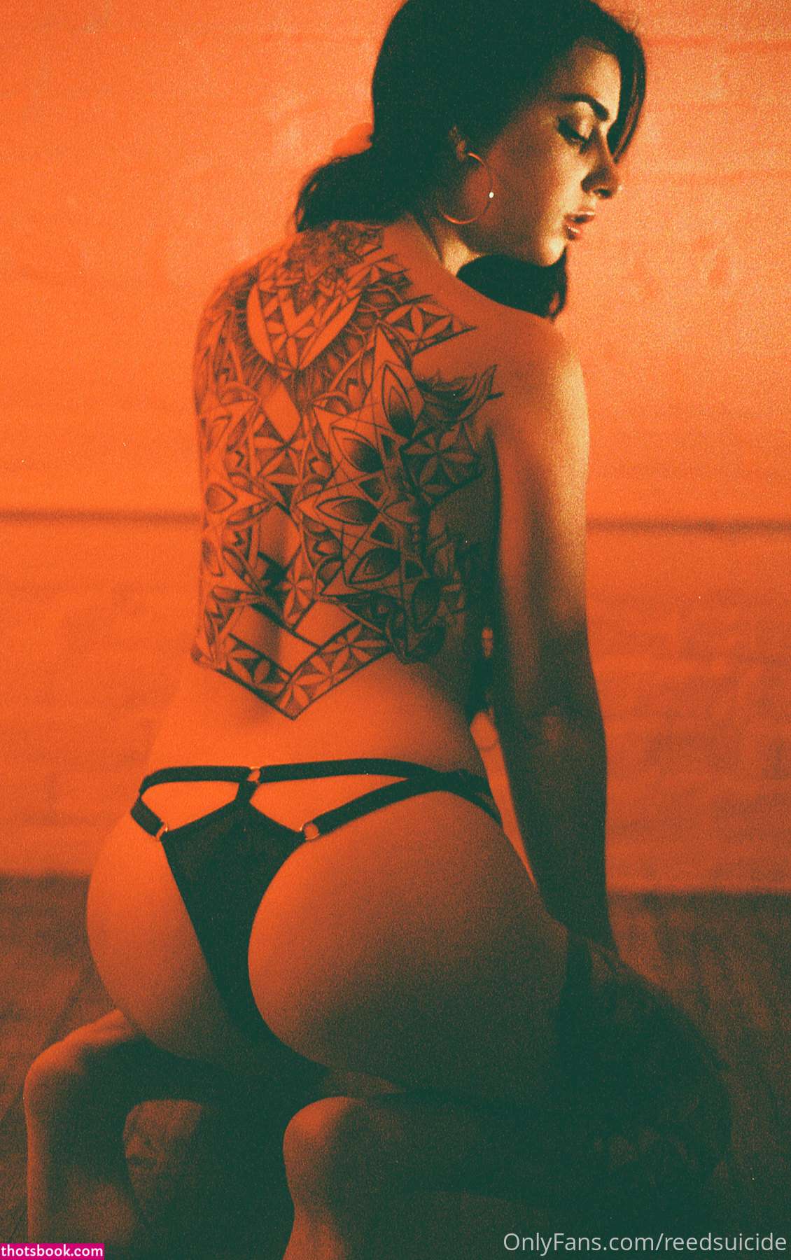 Reed Suicide Photo #112