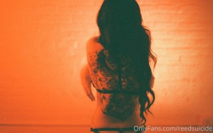 Reed Suicide Photo #111