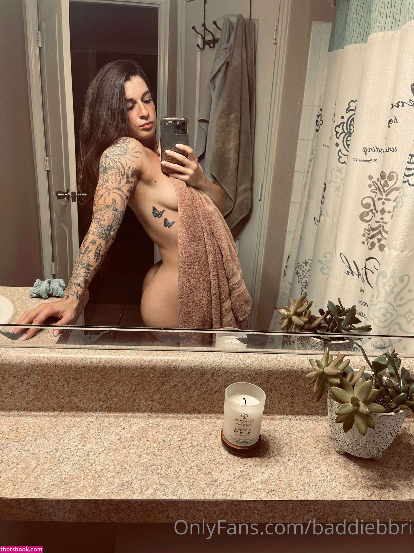 baddiebbri Photo #26