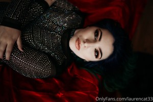 laurencat33 Photo #33