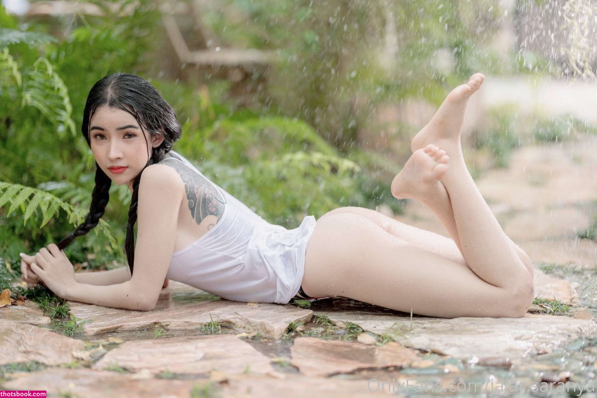 Saranya Yimkor Photo #40